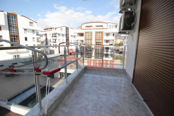 Image No.7-Appartement de 1 chambre à vendre à Oba