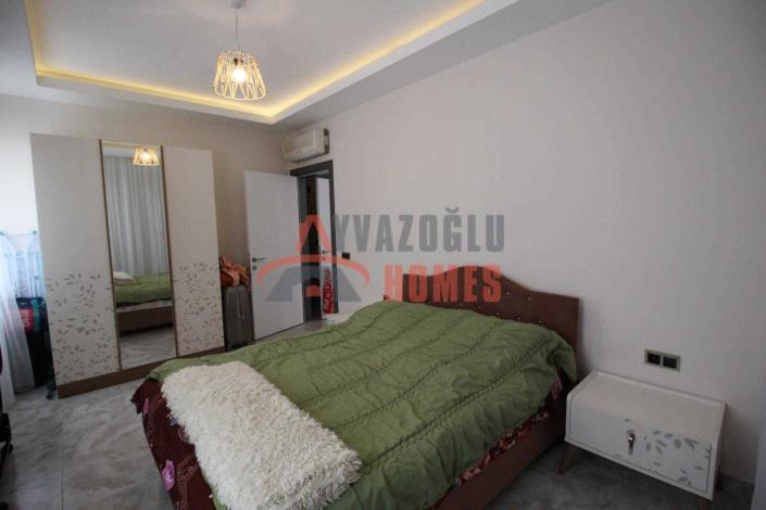 Image No.14-Appartement de 1 chambre à vendre à Oba