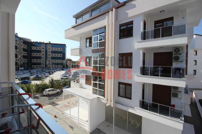 Image No.5-Appartement de 1 chambre à vendre à Oba