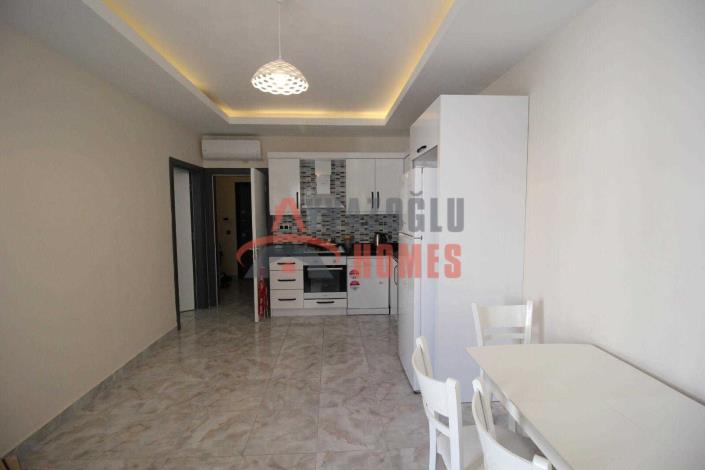 Image No.16-Appartement de 1 chambre à vendre à Oba