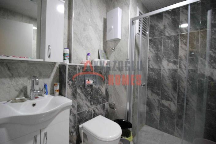 Image No.15-Appartement de 1 chambre à vendre à Oba