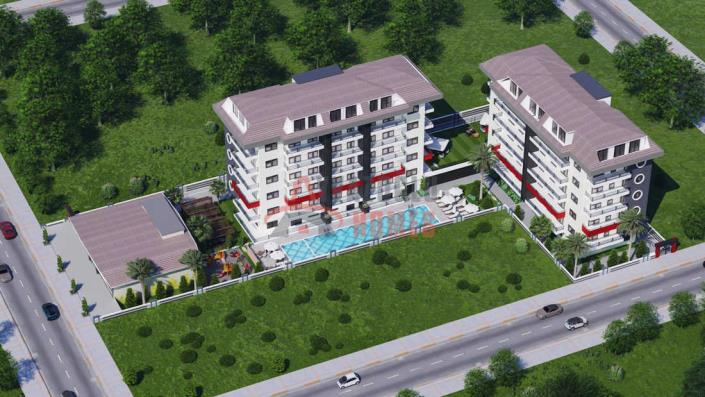 Image No.2-2 Bed Apartment for sale