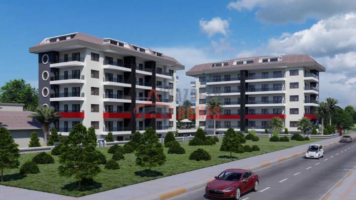 Image No.3-2 Bed Apartment for sale