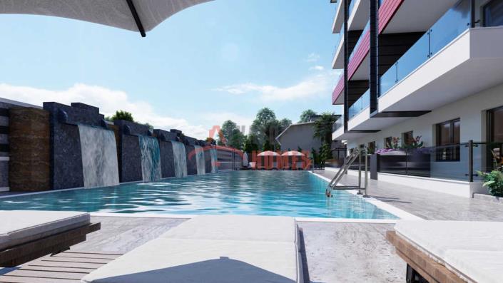 Image No.4-2 Bed Apartment for sale