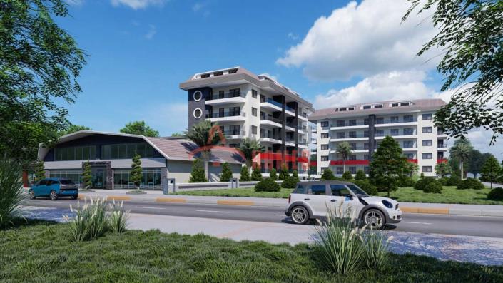 Image No.5-2 Bed Apartment for sale