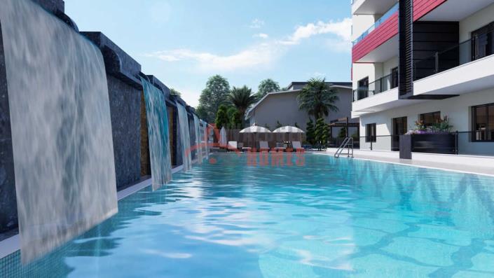 Image No.6-2 Bed Apartment for sale