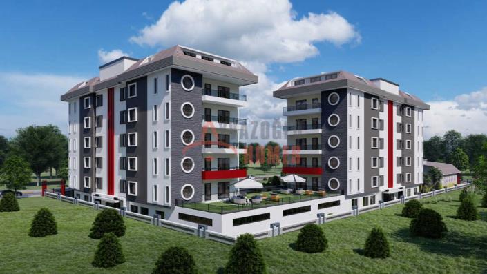 Image No.7-2 Bed Apartment for sale