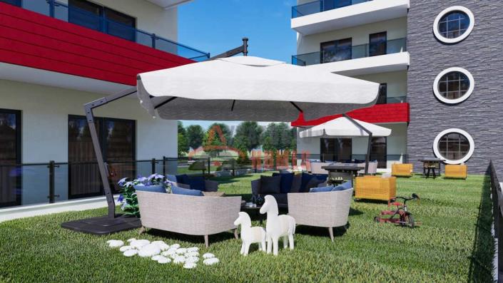 Image No.8-2 Bed Apartment for sale