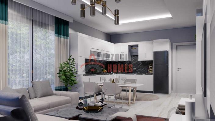 Image No.11-2 Bed Apartment for sale