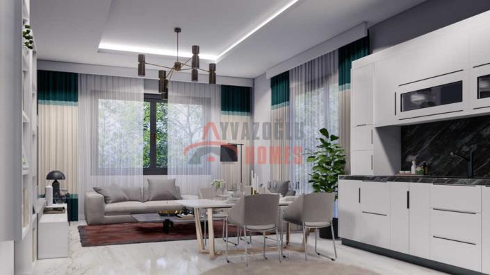 Image No.10-2 Bed Apartment for sale