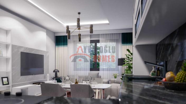 Image No.12-2 Bed Apartment for sale