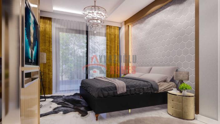 Image No.13-2 Bed Apartment for sale