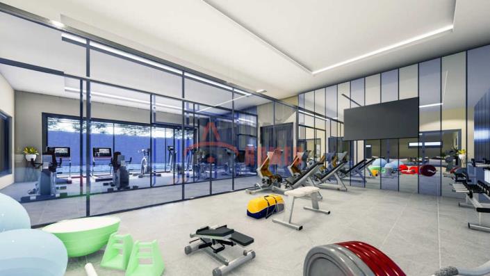 Image No.19-2 Bed Apartment for sale