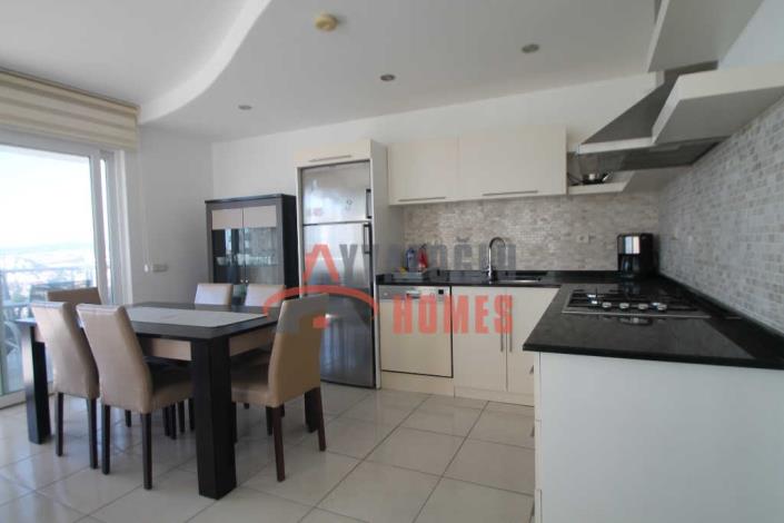 Image No.6-3 Bed Duplex for sale