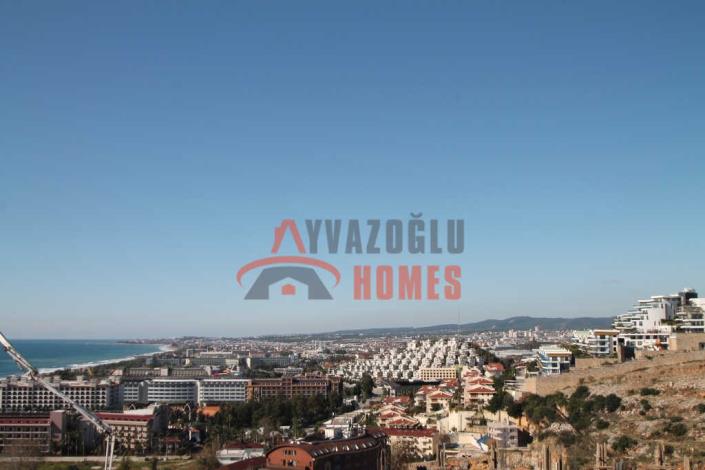 Image No.27-3 Bed Duplex for sale