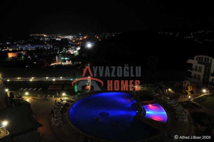 Image No.45-3 Bed Duplex for sale