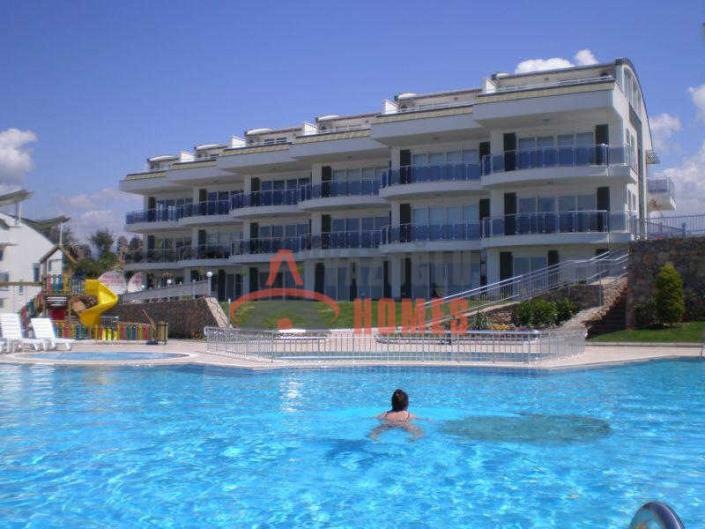 Image No.47-3 Bed Duplex for sale