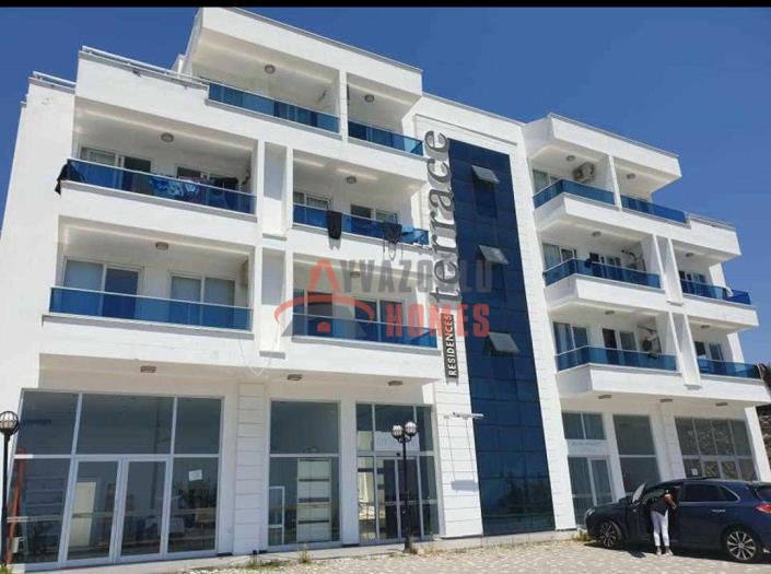 Image No.1-1 Bed Apartment for sale