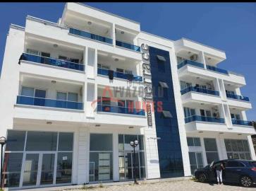 1 Bed Apartment for sale