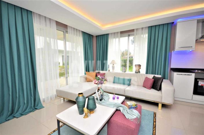 Image No.12-2 Bed Duplex for sale