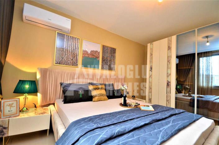 Image No.21-2 Bed Duplex for sale