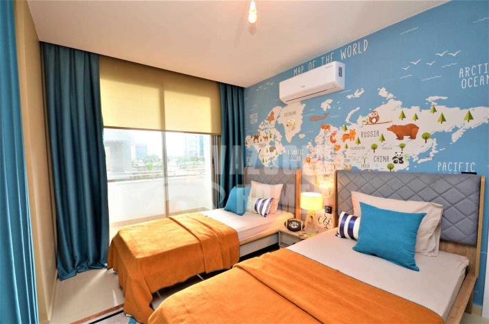 Image No.23-2 Bed Duplex for sale