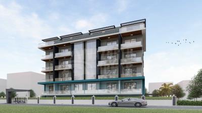 Duplex de 2 chambres à vendre à Oba