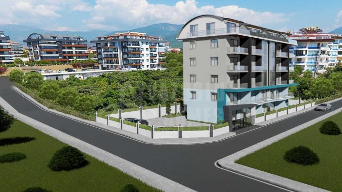 Image No.4-Duplex de 2 chambres à vendre à Oba