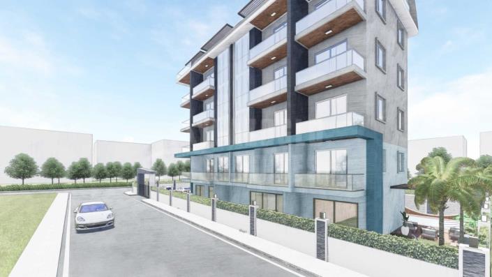 Image No.6-Duplex de 2 chambres à vendre à Oba