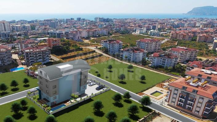 Image No.5-Duplex de 2 chambres à vendre à Oba