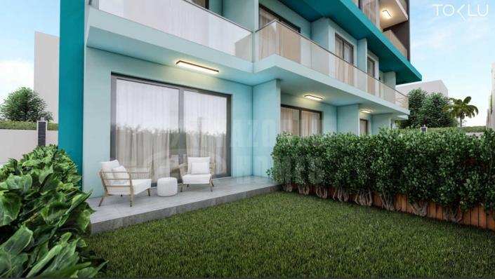 Image No.11-Duplex de 2 chambres à vendre à Oba