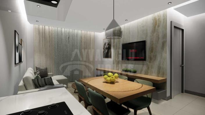 Image No.13-Duplex de 2 chambres à vendre à Oba