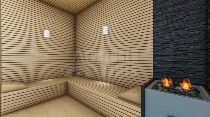 Image No.12-Duplex de 2 chambres à vendre à Oba