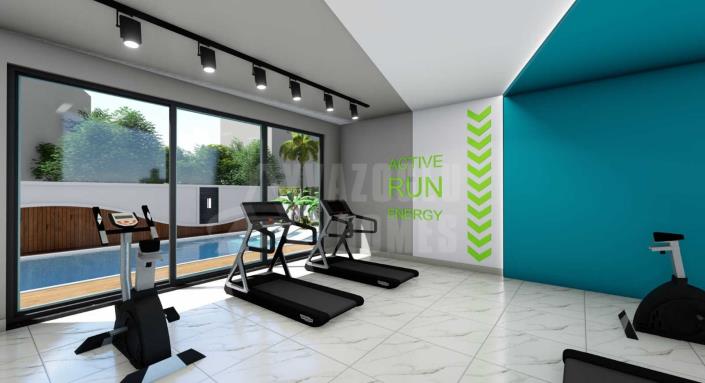 Image No.14-Duplex de 2 chambres à vendre à Oba