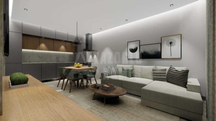 Image No.15-Duplex de 2 chambres à vendre à Oba