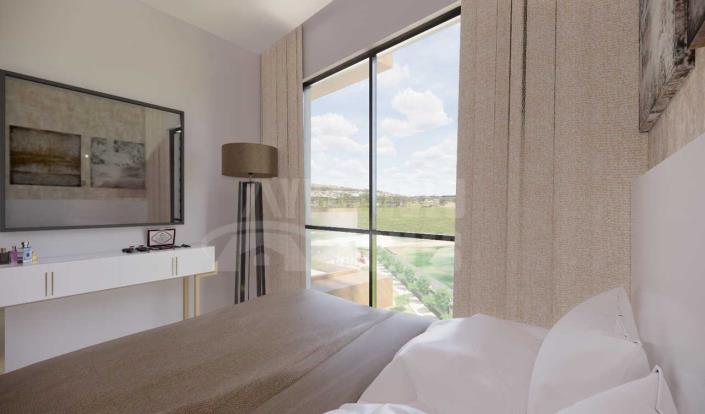 Image No.16-Duplex de 2 chambres à vendre à Oba