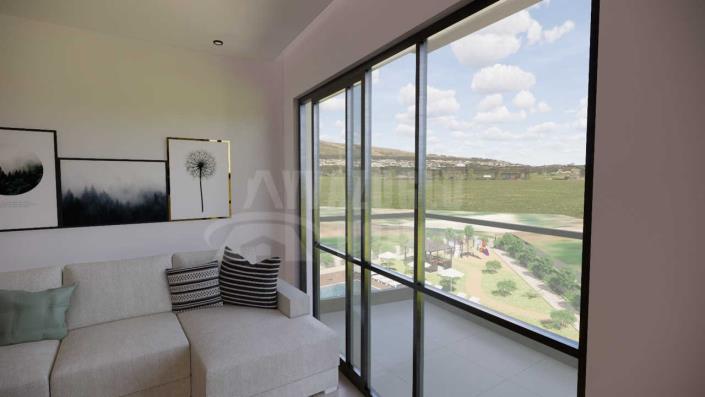 Image No.17-Duplex de 2 chambres à vendre à Oba