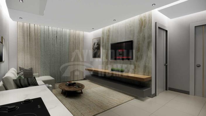 Image No.18-Duplex de 2 chambres à vendre à Oba