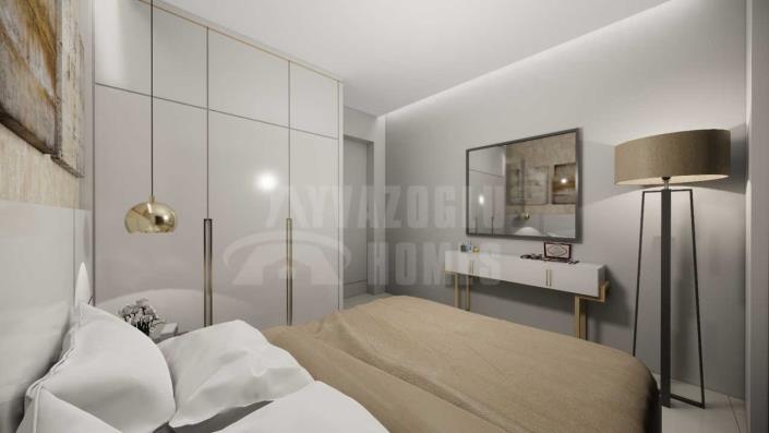 Image No.19-Duplex de 2 chambres à vendre à Oba