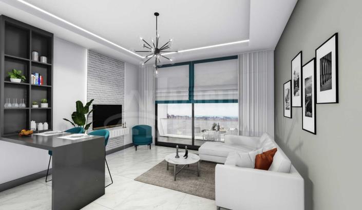 Image No.20-Duplex de 2 chambres à vendre à Oba