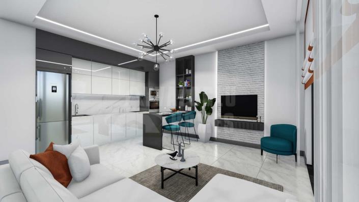 Image No.21-Duplex de 2 chambres à vendre à Oba