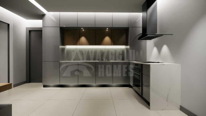 Image No.22-Duplex de 2 chambres à vendre à Oba