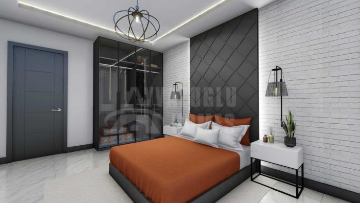 Image No.26-Duplex de 2 chambres à vendre à Oba