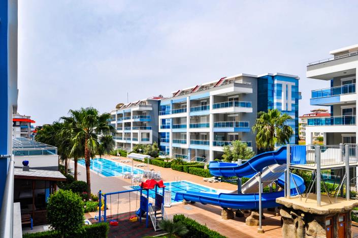 Image No.25-2 Bed Duplex for sale