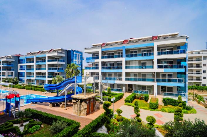 Image No.1-2 Bed Duplex for sale