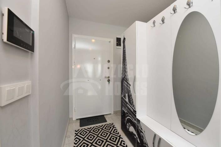 Image No.8-Appartement de 1 chambre à vendre à Mahmutlar