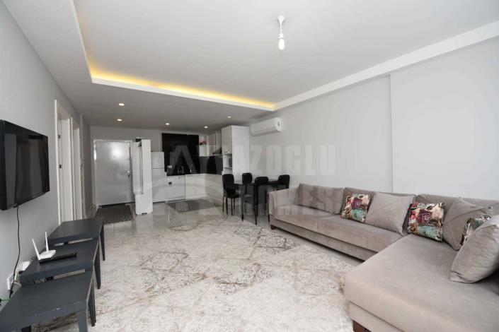 Image No.11-Appartement de 1 chambre à vendre à Mahmutlar