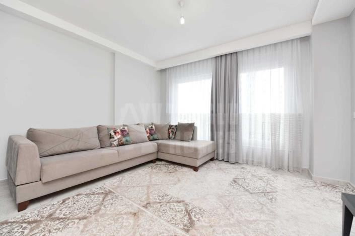 Image No.12-Appartement de 1 chambre à vendre à Mahmutlar