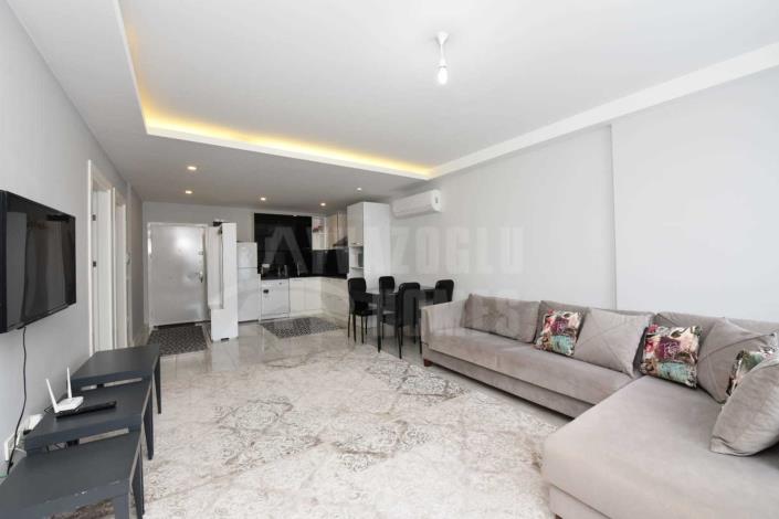 Image No.13-Appartement de 1 chambre à vendre à Mahmutlar