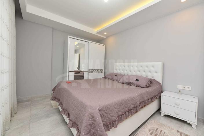 Image No.15-Appartement de 1 chambre à vendre à Mahmutlar